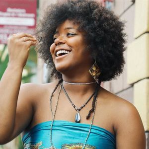 Meet your Posher, Taylor